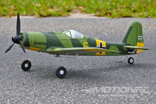 Load image into Gallery viewer, Skynetic Focke-Wulf FW190 D-9 EPP with Gyro 400mm (15.7&quot;) Wingspan - RTF SKY1062-001
