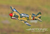 Skynetic P-40 EPP with Gyro 400mm (15.7") Wingspan - FTR SKY1057-002