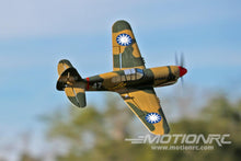 Load image into Gallery viewer, Skynetic P-40 EPP with Gyro 400mm (15.7&quot;) Wingspan - RTF - (OPEN BOX) SKY1057-001(OB)
