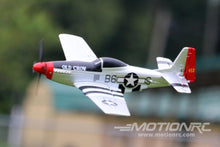 Load image into Gallery viewer, Skynetic P-51D Mustang &quot;Old Crow&quot; EPP with Gyro 400mm (15.7&quot;) Wingspan - FTR SKY1055-002
