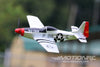 Skynetic P-51D Mustang "Old Crow" EPP with Gyro 400mm (15.7") Wingspan - FTR SKY1055-002
