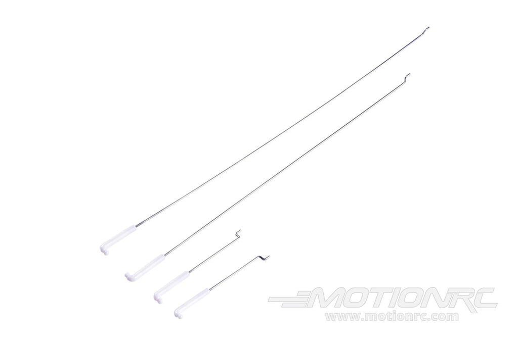 Skynetic Pitts Special 360mm Push Rod Set SKY1054-104