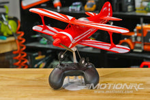 Load image into Gallery viewer, Skynetic Pitts Special with Gyro 360mm (14.2&quot;) Wingspan - RTF SKY1054-001
