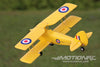 Skynetic Tiger Moth EPP with Gyro 360mm (14.1") Wingspan - FTR SKY1056-002