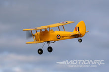 Load image into Gallery viewer, Skynetic Tiger Moth EPP with Gyro 360mm (14.1&quot;) Wingspan - FTR SKY1056-002
