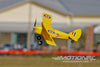 Skynetic Tiger Moth EPP with Gyro 360mm (14.1") Wingspan - FTR SKY1056-002