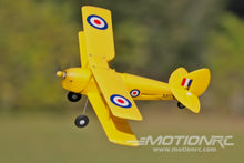 Load image into Gallery viewer, Skynetic Tiger Moth EPP with Gyro 360mm (14.1&quot;) Wingspan - FTR SKY1056-002

