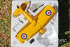 Skynetic Tiger Moth EPP with Gyro 360mm (14.1") Wingspan - FTR SKY1056-002