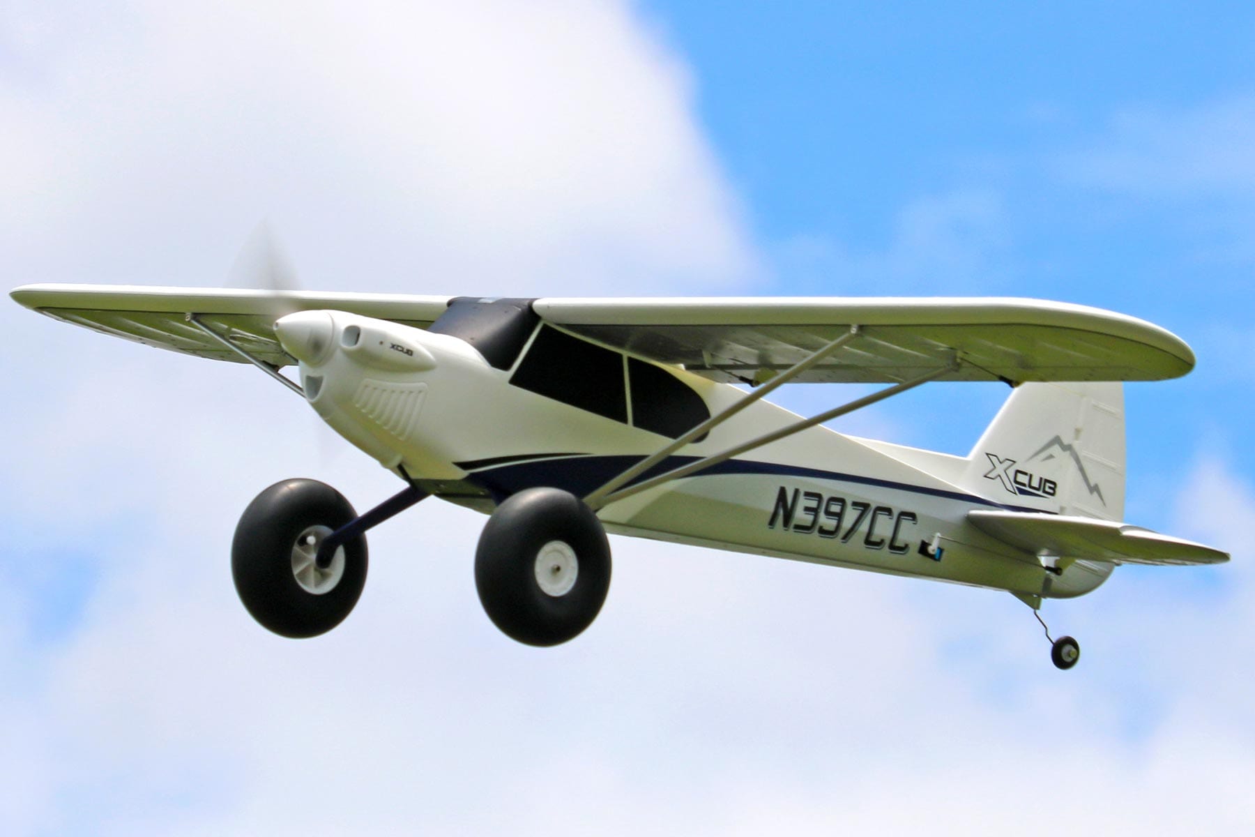 Skynetic XCub 1500mm (59.1