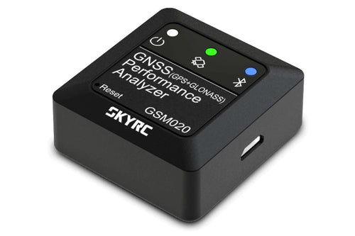 SkyRC GNSS Performance Analyzer SK-500023-03