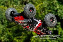 Load image into Gallery viewer, Team Corally Kagama Red 1/8 Scale 4WD Monster Truck - RTR
