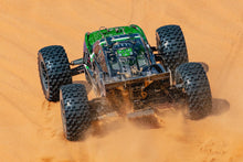 Load image into Gallery viewer, Team Corally Kagama XP Limited Edition Green 1/8 Scale Brushless 4WD EP Monster Truck - RTR COR00275-G
