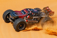 Load image into Gallery viewer, Team Corally Kagama XP Limited Edition Red 1/8 Scale Brushless 4WD EP Monster Truck - RTR COR00275-R
