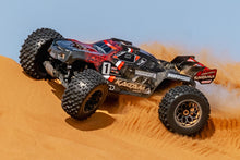 Load image into Gallery viewer, Team Corally Kagama XP Limited Edition Red 1/8 Scale Brushless 4WD EP Monster Truck - RTR COR00275-R
