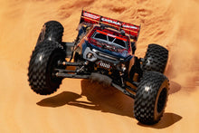 Load image into Gallery viewer, Team Corally Kagama XP Limited Edition Red 1/8 Scale Brushless 4WD EP Monster Truck - RTR COR00275-R
