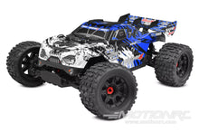 Load image into Gallery viewer, Team Corally Kagama4 4S Blue 1/8 Scale 4WD Monster Truck - RTR COR00293-B

