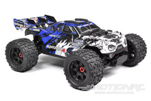 Load image into Gallery viewer, Team Corally Kagama4 4S Blue 1/8 Scale 4WD Monster Truck - RTR COR00293-B
