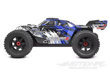 Load image into Gallery viewer, Team Corally Kagama4 4S Blue 1/8 Scale 4WD Monster Truck - RTR COR00293-B
