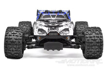 Load image into Gallery viewer, Team Corally Kagama4 4S Blue 1/8 Scale 4WD Monster Truck - RTR COR00293-B
