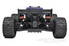 Team Corally Kagama4 4S Blue 1/8 Scale 4WD Monster Truck - RTR COR00293-B