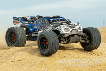 Load image into Gallery viewer, Team Corally Kagama4 4S Blue 1/8 Scale 4WD Monster Truck - RTR COR00293-B
