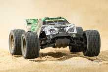 Load image into Gallery viewer, Team Corally Kagama4 4S Green 1/8 Scale 4WD Monster Truck - RTR COR00293-G
