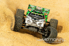 Load image into Gallery viewer, Team Corally Kagama4 4S Green 1/8 Scale 4WD Monster Truck - RTR COR00293-G
