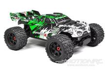 Load image into Gallery viewer, Team Corally Kagama4 4S Green 1/8 Scale 4WD Monster Truck - RTR COR00293-G
