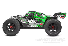 Load image into Gallery viewer, Team Corally Kagama4 4S Green 1/8 Scale 4WD Monster Truck - RTR COR00293-G
