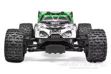 Load image into Gallery viewer, Team Corally Kagama4 4S Green 1/8 Scale 4WD Monster Truck - RTR COR00293-G
