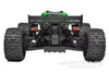 Team Corally Kagama4 4S Green 1/8 Scale 4WD Monster Truck - RTR COR00293-G