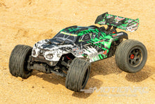 Load image into Gallery viewer, Team Corally Kagama4 4S Green 1/8 Scale 4WD Monster Truck - RTR COR00293-G
