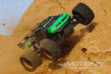 Load image into Gallery viewer, Team Corally Punisher4 4S Green 1/8 Scale 4WD Monster Truck - RTR COR00202-G
