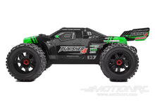 Load image into Gallery viewer, Team Corally Punisher4 4S Green 1/8 Scale 4WD Monster Truck - RTR COR00202-G
