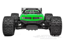 Load image into Gallery viewer, Team Corally Punisher4 4S Green 1/8 Scale 4WD Monster Truck - RTR COR00202-G
