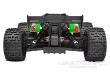 Load image into Gallery viewer, Team Corally Punisher4 4S Green 1/8 Scale 4WD Monster Truck - RTR COR00202-G
