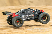 Load image into Gallery viewer, Team Corally Punisher4 4S Red 1/8 Scale 4WD Monster Truck - RTR COR00202-R
