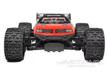 Load image into Gallery viewer, Team Corally Punisher4 4S Red 1/8 Scale 4WD Monster Truck - RTR COR00202-R
