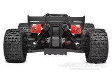 Load image into Gallery viewer, Team Corally Punisher4 4S Red 1/8 Scale 4WD Monster Truck - RTR COR00202-R
