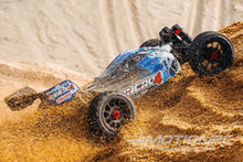 Load image into Gallery viewer, Team Corally Syncro 4 Blue 1/8 Scale Brushless 4WD EP Buggy - RTR COR00287-B
