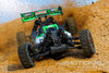 Team Corally Syncro 4 Green 1/8 Scale Brushless 4WD EP Buggy - RTR COR00287-G