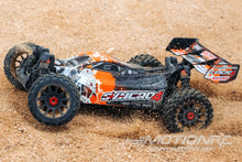 Load image into Gallery viewer, Team Corally Syncro 4 Orange 1/8 Scale Brushless 4WD EP Buggy - RTR COR00287-O
