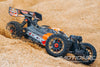 Team Corally Syncro 4 Orange 1/8 Scale Brushless 4WD EP Buggy - RTR COR00287-O