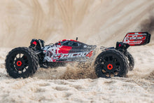 Load image into Gallery viewer, Team Corally Syncro 4 Red 1/8 Scale Brushless 4WD EP Buggy - RTR COR00287-R
