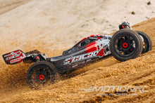 Load image into Gallery viewer, Team Corally Syncro 4 Red 1/8 Scale Brushless 4WD EP Buggy - RTR COR00287-R
