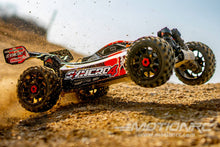 Load image into Gallery viewer, Team Corally Syncro 4 Red 1/8 Scale Brushless 4WD EP Buggy - RTR COR00287-R
