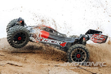 Load image into Gallery viewer, Team Corally Syncro 4 Red 1/8 Scale Brushless 4WD EP Buggy - RTR COR00287-R
