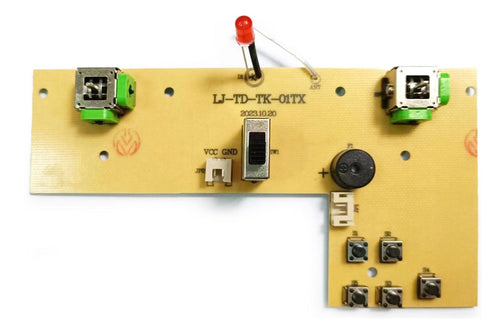 Tongde 1/16 Scale 2.4Ghz Transmitter PCB TDEP002