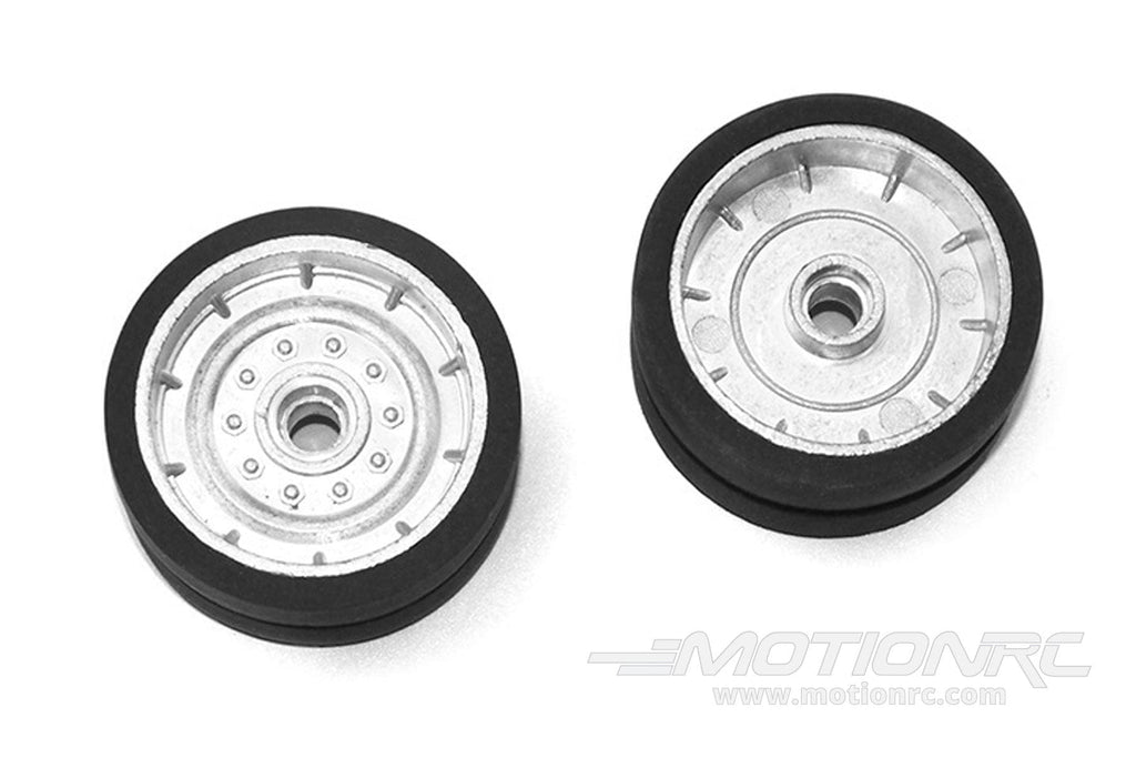 Tongde 1/16 Scale IDF M60 ERA Battle Tank Metal Road Wheel Set TDE1002-102