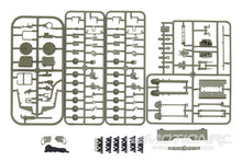 Load image into Gallery viewer, Tongde 1/16 Scale UK Centurion Plastic Parts Set TDE1003-105
